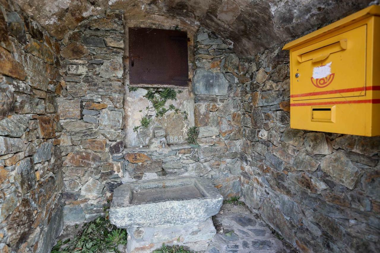 Vent Del Nord Villa Toses Bagian luar foto